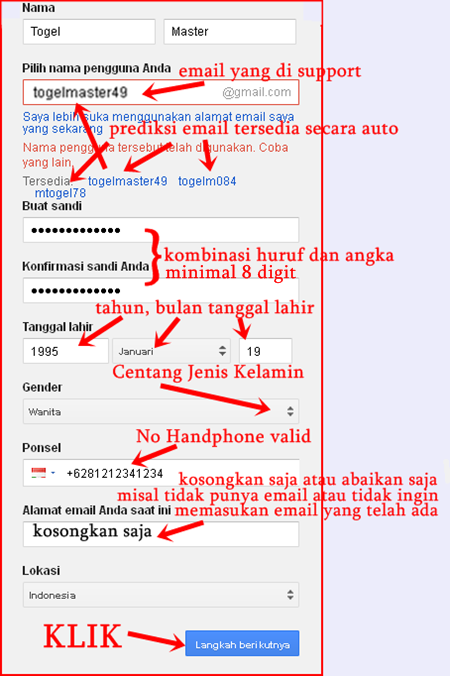 GAMBAR CARA BIKIN EMAIL 1